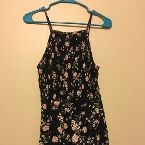 American Eagle Romper Size Medium Short